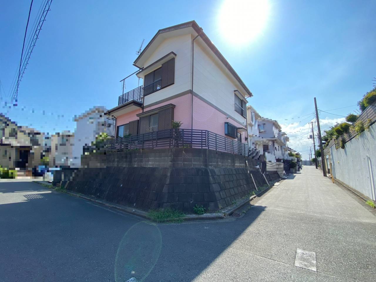 横浜市栄区