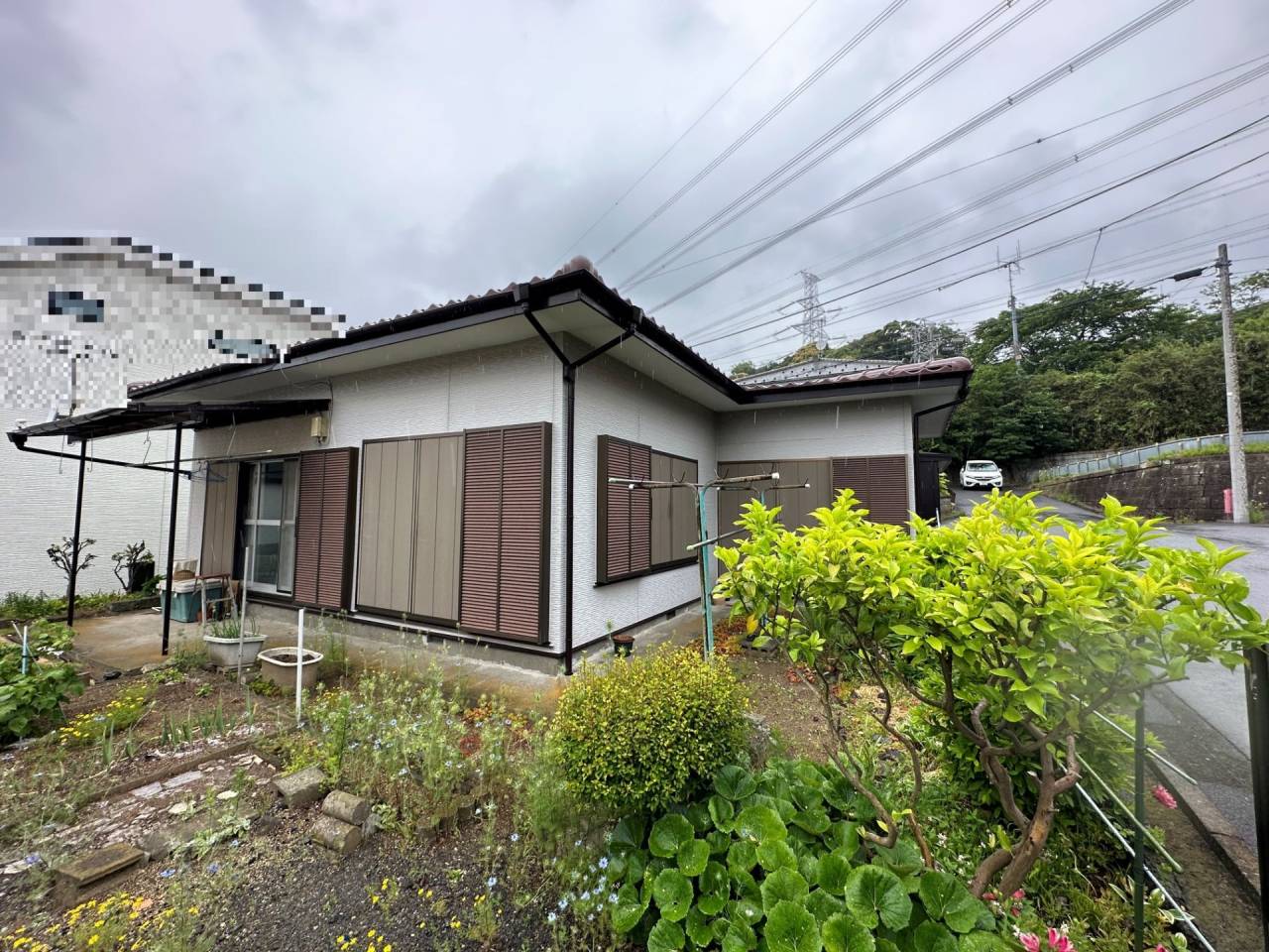 横浜市栄区